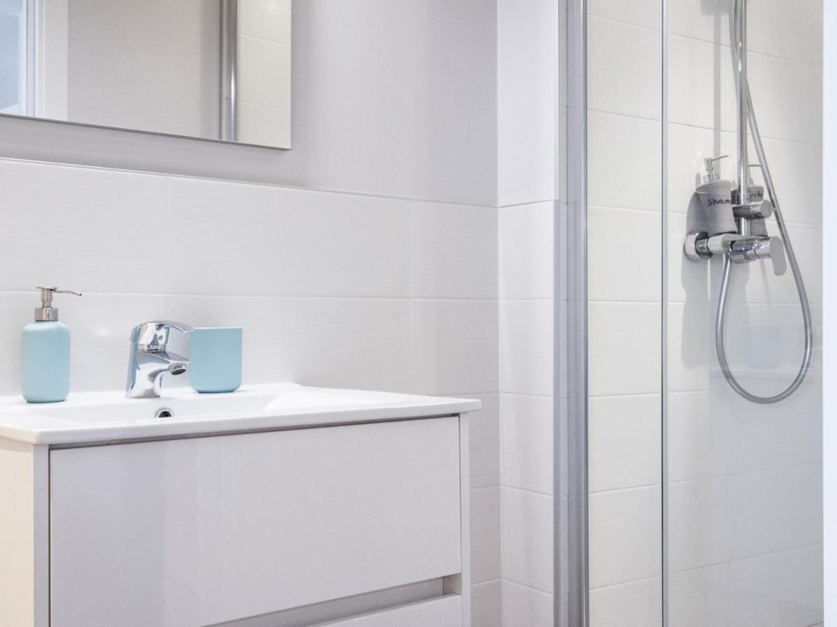 Hyper Centre Chambre Au Calme Lille Ngoại thất bức ảnh
