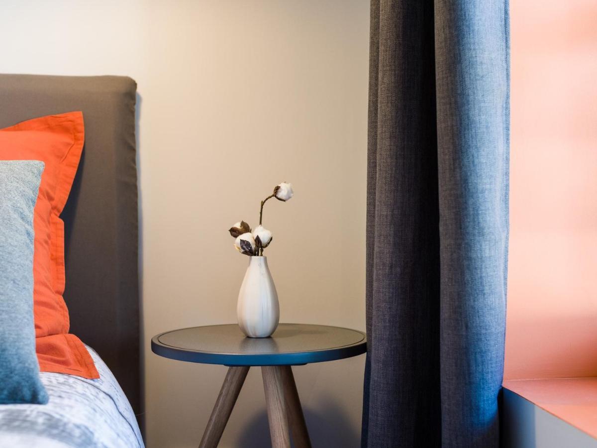 Hyper Centre Chambre Au Calme Lille Ngoại thất bức ảnh